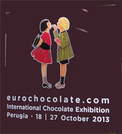 cioccolata